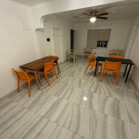 Parnasus Wynwood Pansiyon Miami Dış mekan fotoğraf