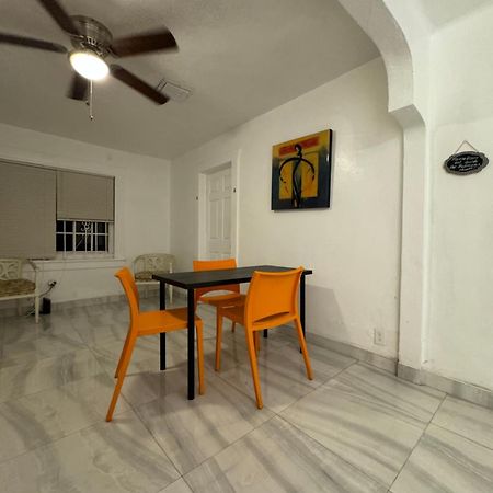 Parnasus Wynwood Pansiyon Miami Dış mekan fotoğraf