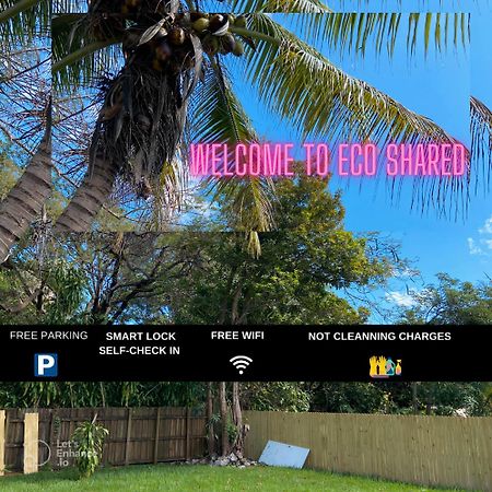 Parnasus Wynwood Pansiyon Miami Dış mekan fotoğraf