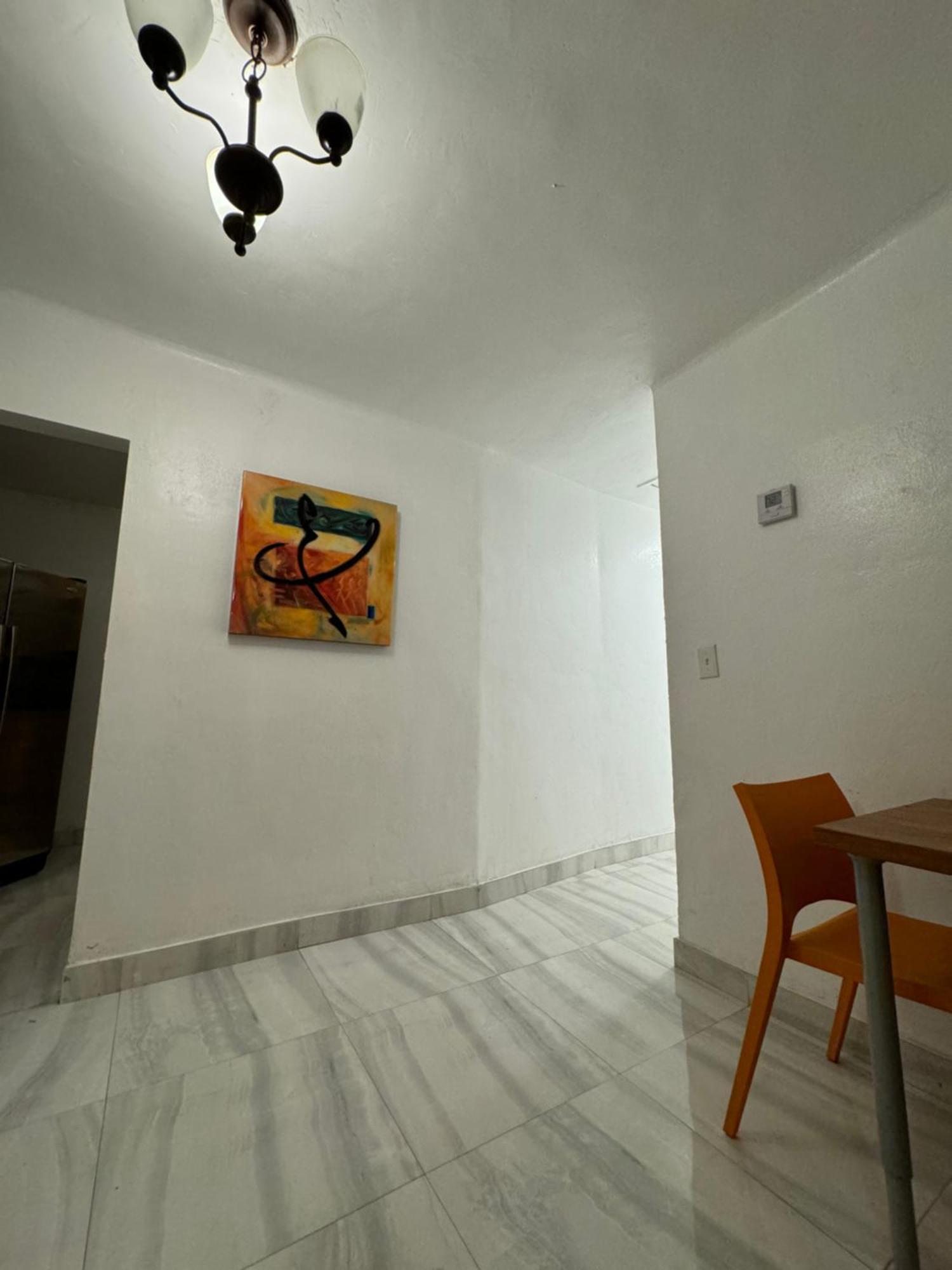 Parnasus Wynwood Pansiyon Miami Dış mekan fotoğraf