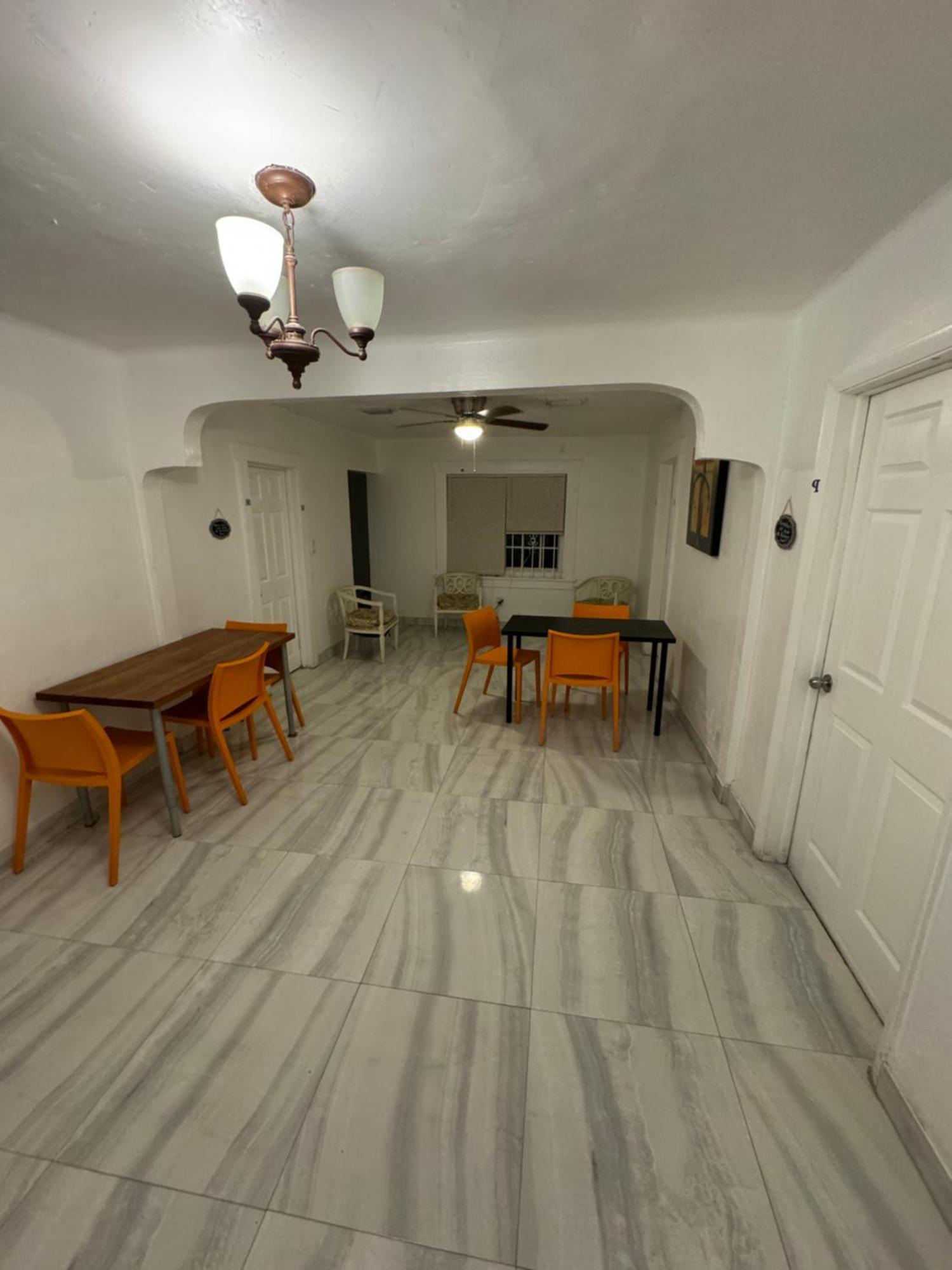 Parnasus Wynwood Pansiyon Miami Dış mekan fotoğraf